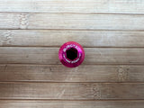 Burgtec Canyon 173mm Rear Axle / Achse pink