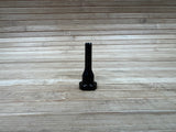 Burgtec Top Cap Bolt / Schraube Black / schwarz