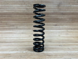 FOX Stahlfeder 275 x 3.75 191mm / 35mm schwarz