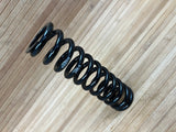 FOX Stahlfeder 275 x 3.75 191mm / 35mm schwarz