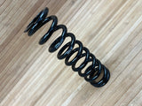 FOX Stahlfeder 225 x 3.8 178mm / 35mm schwarz