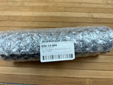 FOX Stahlfeder 400 x 3.65 197mm / 35mm schwarz