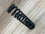 FOX Stahlfeder 400 x 3.65 197mm / 35mm schwarz