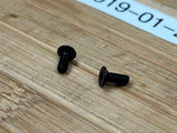 FOX DHX / DHX2 Schraube für Travel Spacer 8mm 2Stk.