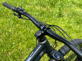 Rocky Mountain Growler 50 Brown / Grey Gr. S Komplettbike