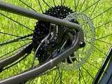 Rocky Mountain Growler 50 Brown / Grey Gr. S Komplettbike