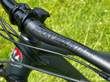 Rocky Mountain Growler 50 Brown / Grey Gr. S Komplettbike