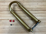 FOX 36 Casting / Lower Podium 2025 GOLD 29"