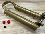 FOX 36 Casting / Lower Podium 2025 GOLD 29"