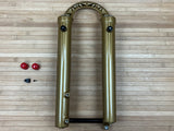 FOX 36 Casting / Lower Podium 2025 GOLD 29"
