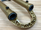 FOX 36 Casting / Lower Podium 2025 GOLD 29"