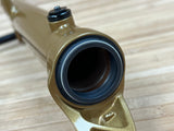 FOX 36 Casting / Lower Podium 2025 GOLD 29"