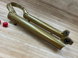 FOX 36 Casting / Lower Podium 2025 GOLD 29"