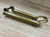 FOX 36 Casting / Lower Podium 2025 GOLD 29"