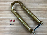 FOX 38 Casting / Lower Podium 2025 GOLD 29"