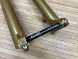 FOX 38 Casting / Lower Podium 2025 GOLD 29"