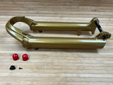 FOX 38 Casting / Lower Podium 2025 GOLD 29"