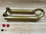FOX 38 Casting / Lower Podium 2025 GOLD 29"