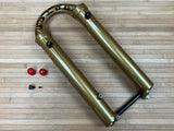 FOX 38 Casting / Lower Podium 2025 GOLD 29"