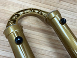 FOX 38 Casting / Lower Podium 2025 GOLD 29"