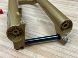 FOX 38 Casting / Lower Podium 2025 GOLD 29"