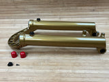FOX 38 Casting / Lower Podium 2025 GOLD 29"
