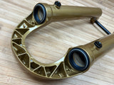 FOX 38 Casting / Lower Podium 2025 GOLD 29"