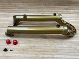 FOX 38 Casting / Lower Podium 2025 GOLD 29"