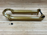FOX 34 Casting / Lower Podium 2025 GOLD 29"
