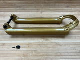 FOX 34 Casting / Lower Podium 2025 GOLD 29"
