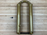 FOX 34 Casting / Lower Podium 2025 GOLD 29"