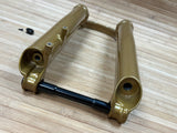 FOX 34 Casting / Lower Podium 2025 GOLD 29"