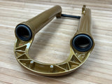 FOX 34 Casting / Lower Podium 2025 GOLD 29"