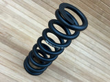 Fox SLS Feder schwarz 475 LBS 3.15 / 80mm Matte Black