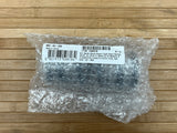 Fox SLS Feder schwarz 500 LBS 2.4 / 61mm Matte Black