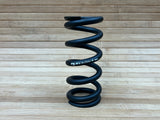Fox SLS Feder schwarz 500 LBS 2.4 / 61mm Matte Black