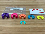 Marzocchi Bomber Air Volume Tuning Kit / Volume Spacer / Token Set