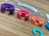 Marzocchi Bomber Air Volume Tuning Kit / Volume Spacer / Token Set
