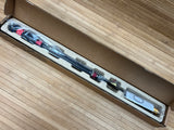 Rock Shox Charger 3.1 RC2 Upgrade Kit ZEB / Kartusche