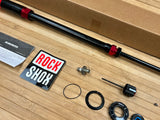 Rock Shox Charger 3.1 RC2 Upgrade Kit ZEB / Kartusche