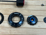 Rock Shox Charger 3.1 RC2 Upgrade Kit ZEB / Kartusche