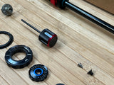 Rock Shox Charger 3.1 RC2 Upgrade Kit ZEB / Kartusche