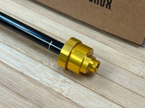 Rock Shox Charger 3.1 RC2 Upgrade Kit ZEB / Kartusche