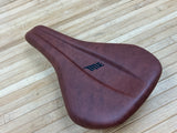 Title MS2 Sattel braun