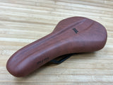 Title MS2 Sattel braun