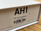 Title AH1 Lenker 50mm / 31,8mm pink