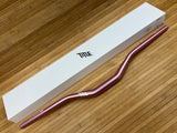 Title AH1 Lenker 50mm / 31,8mm pink