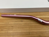 Title AH1 Lenker 50mm / 31,8mm pink