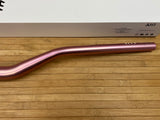 Title AH1 Lenker 50mm / 31,8mm pink