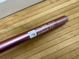 Title AH1 Lenker 50mm / 31,8mm pink